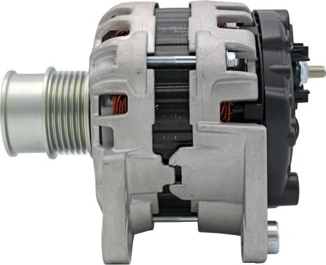 HELLA 8EL 015 630-181 - Alternator autospares.lv