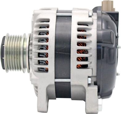 HELLA 8EL 015 630-131 - Alternator autospares.lv