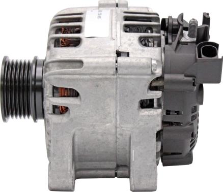 HELLA 8EL 015 630-121 - Alternator autospares.lv