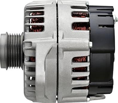 HELLA 8EL 015 630-851 - Alternator autospares.lv