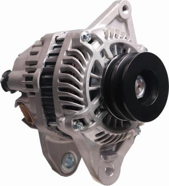 HELLA 8EL 015 630-871 - Alternator autospares.lv