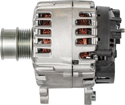 HELLA 8EL 015 630-201 - Alternator autospares.lv