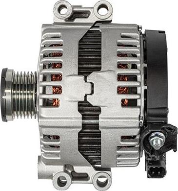 HELLA 8EL 015 637-041 - Alternator autospares.lv