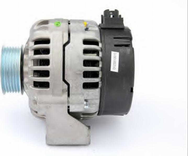 HELLA 8EL011360-011 - Alternator autospares.lv