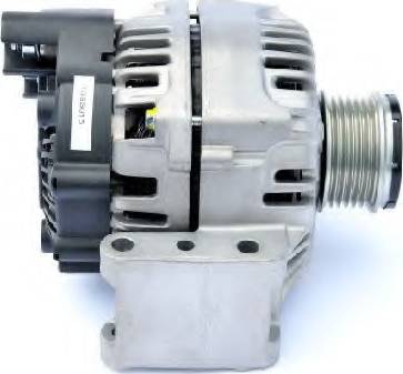 HELLA 8EL 011 360-151 - Alternator autospares.lv