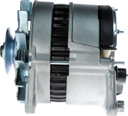 HELLA 8EL 011 710-941 - Alternator autospares.lv