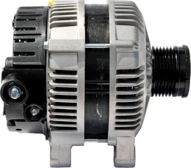 HELLA 8EL 011 710-491 - Alternator autospares.lv