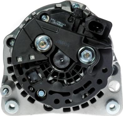 HELLA 8EL 011 710-481 - Alternator autospares.lv