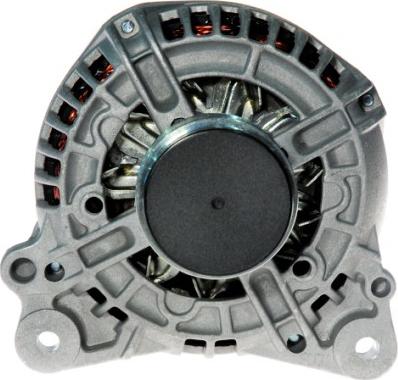 HELLA 8EL 011 710-471 - Alternator autospares.lv