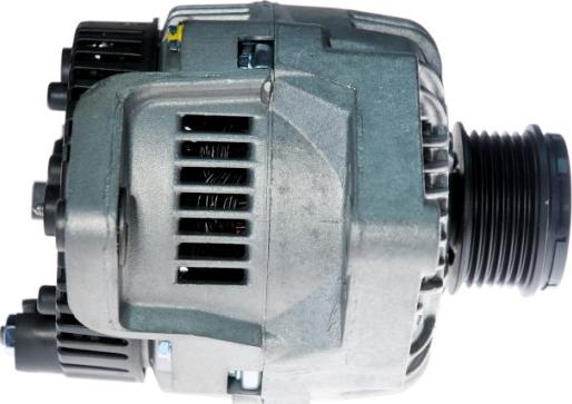 HELLA 8EL 011 710-551 - Alternator autospares.lv