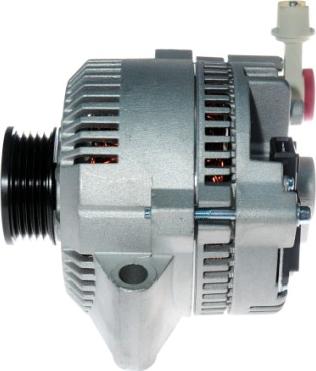 HELLA 8EL 011 710-011 - Alternator autospares.lv