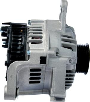 HELLA 8EL 011 710-031 - Alternator autospares.lv