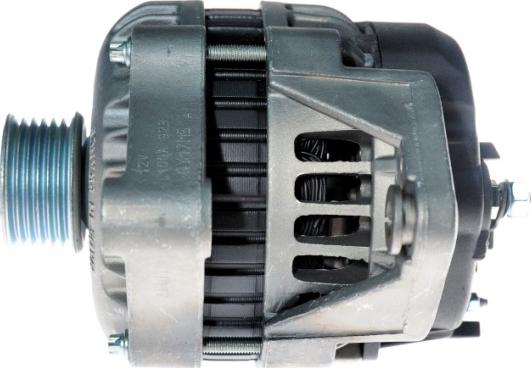 HELLA 8EL 011 710-071 - Alternator autospares.lv