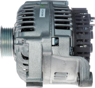 HELLA 8EL 011 710-191 - Alternator autospares.lv