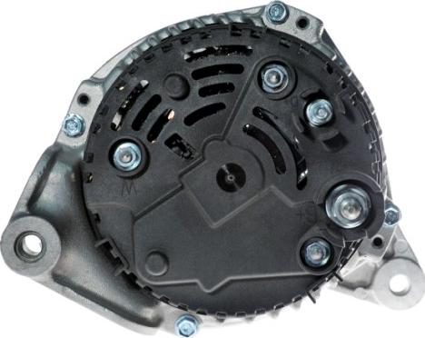 HELLA 8EL 011 710-191 - Alternator autospares.lv