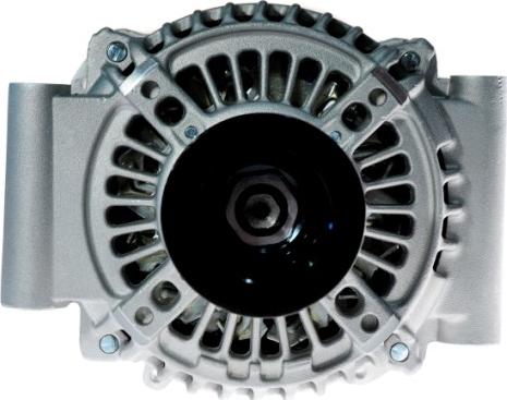 HELLA 8EL 011 710-861 - Alternator autospares.lv