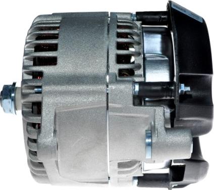 HELLA 8EL 011 710-831 - Alternator autospares.lv