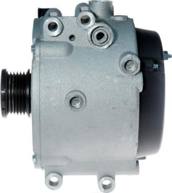 HELLA 8EL 011 710-821 - Alternator autospares.lv