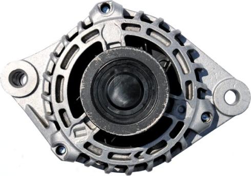 HELLA 8EL 011 710-871 - Alternator autospares.lv