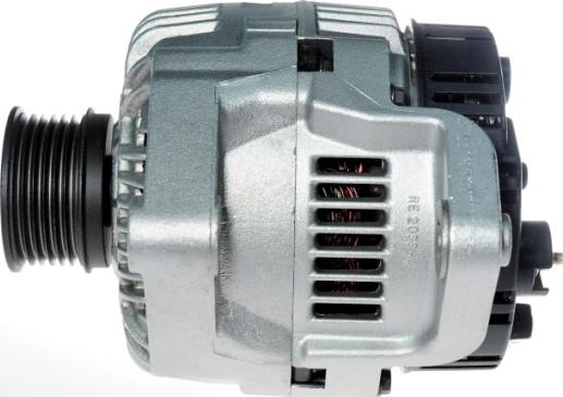 HELLA 8EL 011 710-341 - Alternator autospares.lv