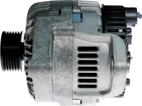 HELLA 8EL 011 710-371 - Alternator autospares.lv