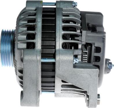 HELLA 8EL 011 710-241 - Alternator autospares.lv