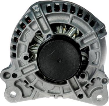 HELLA 8EL 011 710-791 - Alternator autospares.lv