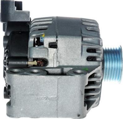 HELLA 8EL 011 710-731 - Alternator autospares.lv