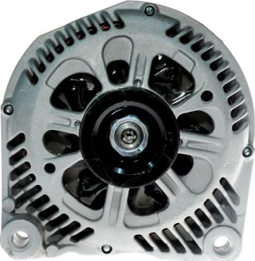 HELLA 8EL 011 710-721 - Alternator autospares.lv