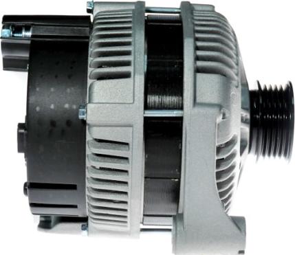 HELLA 8EL 011 710-721 - Alternator autospares.lv