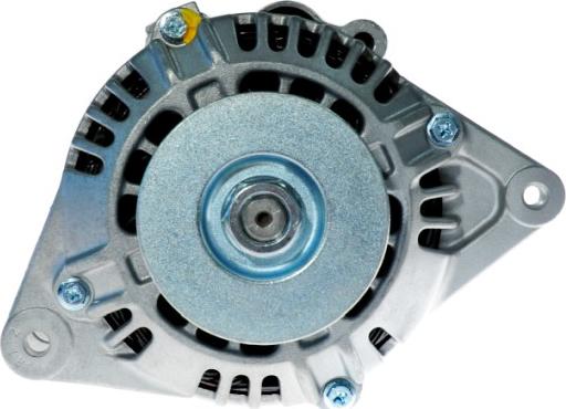 HELLA 8EL 011 711-451 - Alternator autospares.lv