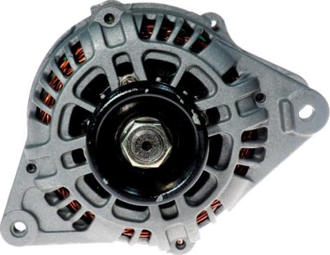 HELLA 8EL 011 711-461 - Alternator autospares.lv