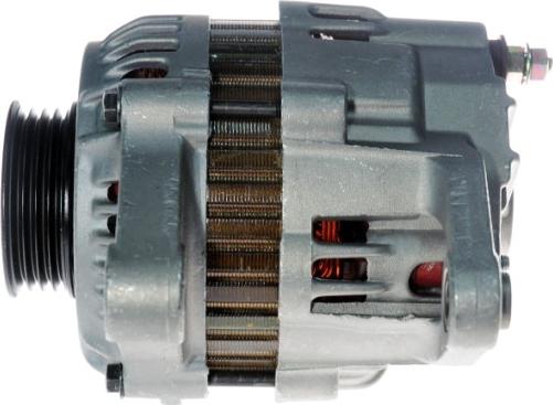 HELLA 8EL 011 711-411 - Alternator autospares.lv