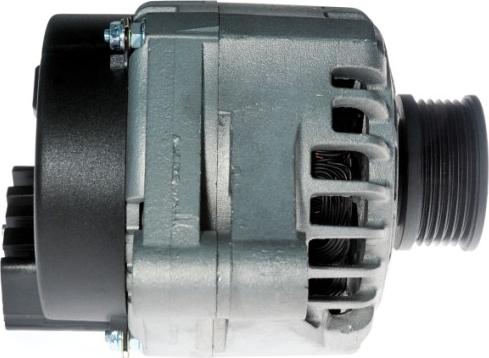 HELLA 8EL 011 711-631 - Alternator autospares.lv