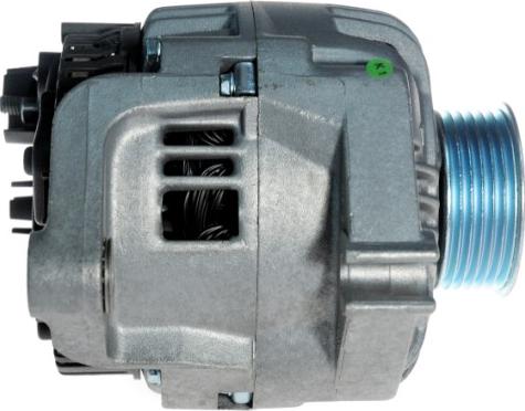 HELLA 8EL 011 711-001 - Alternator autospares.lv