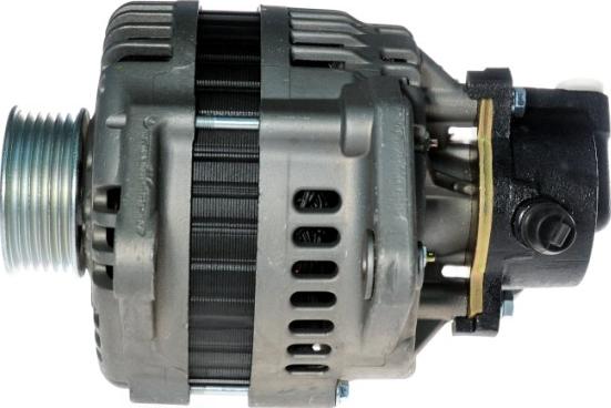 HELLA 8EL 011 711-161 - Alternator autospares.lv