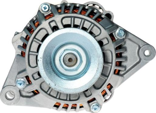 HELLA 8EL 011 711-121 - Alternator autospares.lv