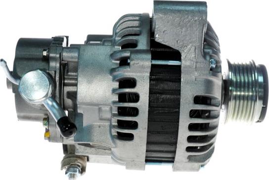 HELLA 8EL 011 711-231 - Alternator autospares.lv