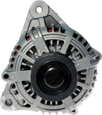 HELLA 8EL 011 711-221 - Alternator autospares.lv