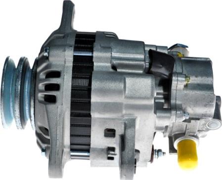 HELLA 8EL 011 711-271 - Alternator autospares.lv