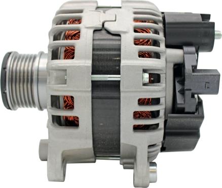 HELLA 8EL 011 713-991 - Alternator autospares.lv