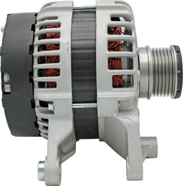 HELLA 8EL 011 713-991 - Alternator autospares.lv