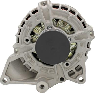 HELLA 8EL 011 713-991 - Alternator autospares.lv