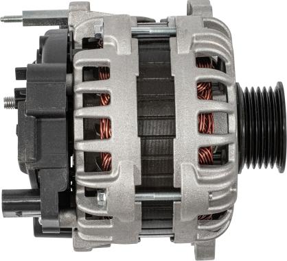 HELLA 8EL 011 713-981 - Alternator autospares.lv