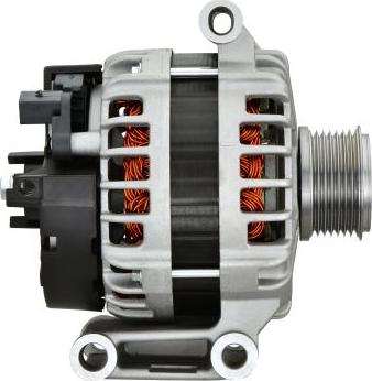 HELLA 8EL011 713-921 - Alternator autospares.lv