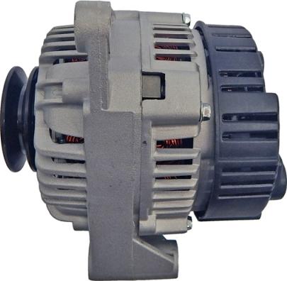 HELLA 8EL 011 713-491 - Alternator autospares.lv