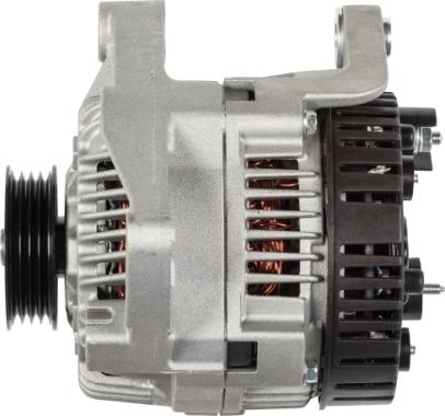 HELLA 8EL 011 713-431 - Alternator autospares.lv