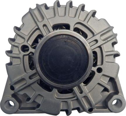 HELLA 8EL 011 713-421 - Alternator autospares.lv