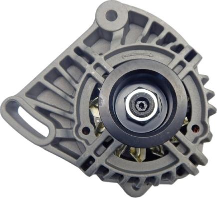 HELLA 8EL 011 713-501 - Alternator autospares.lv