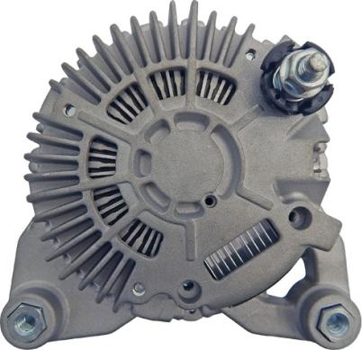 HELLA 8EL 011 713-671 - Alternator autospares.lv